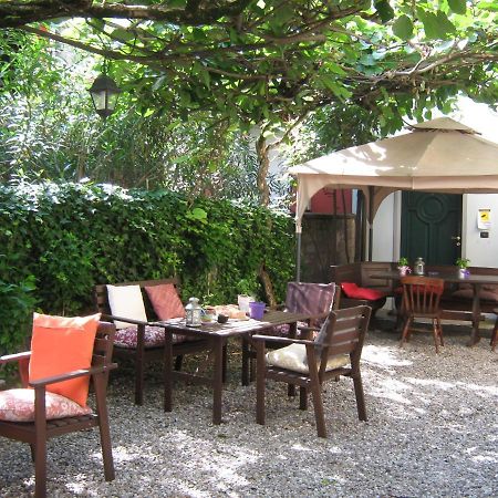 Albergo Sangalli Boario Terme Екстериор снимка