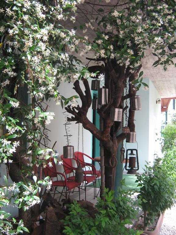 Albergo Sangalli Boario Terme Екстериор снимка