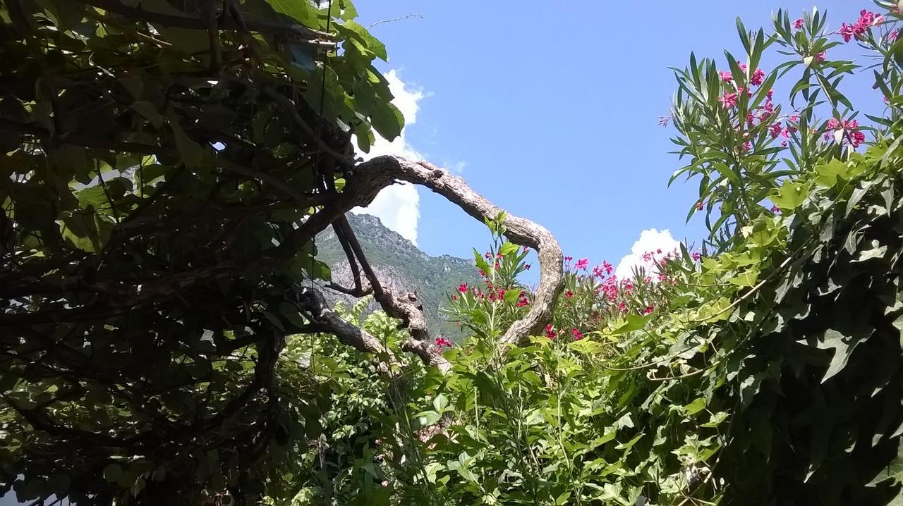 Albergo Sangalli Boario Terme Екстериор снимка